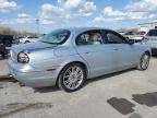 2007 Jaguar S-Type 4.2 de vânzare în Oklahoma City, OK - All Over