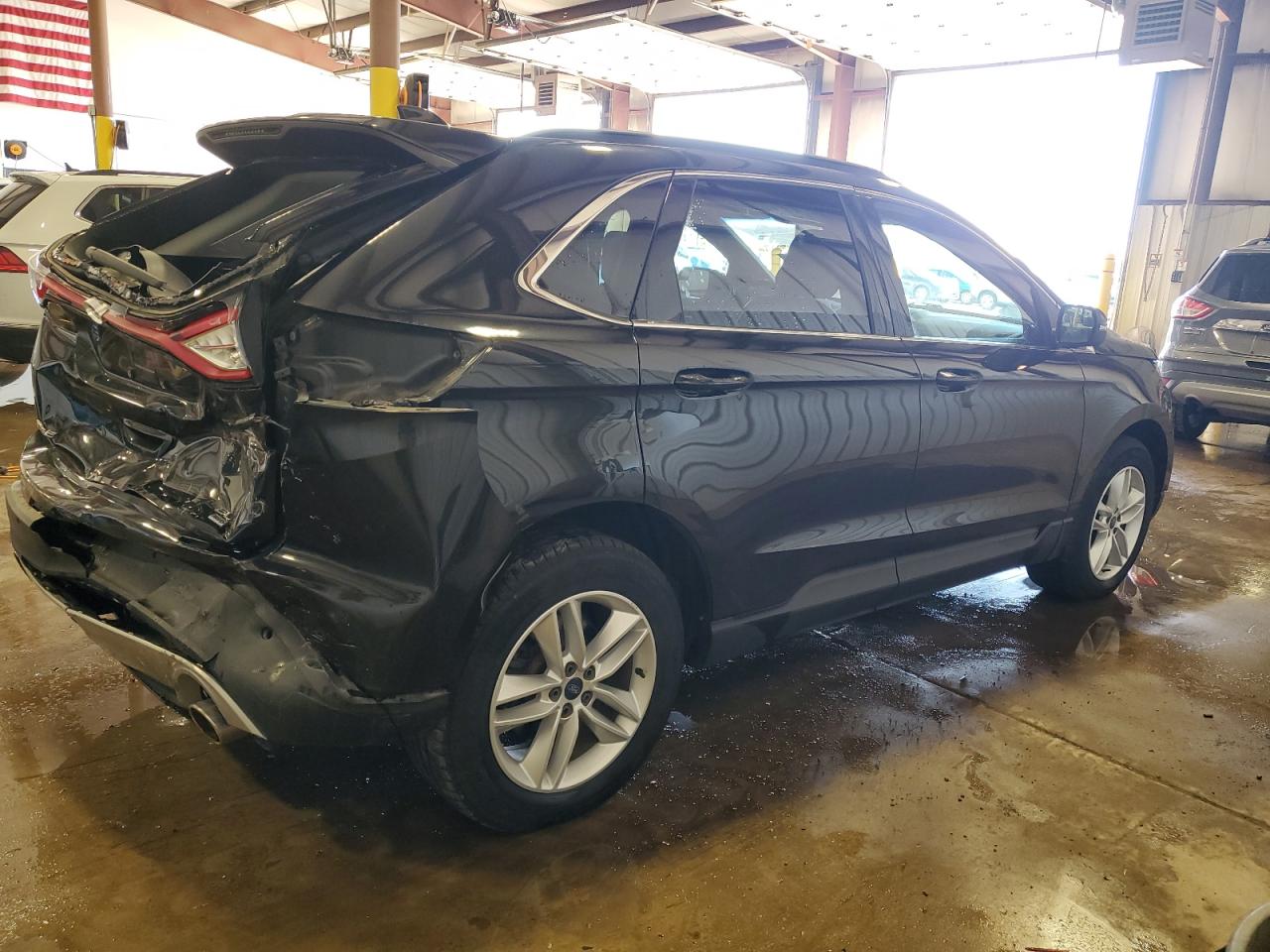 2015 Ford Edge - Image 3
