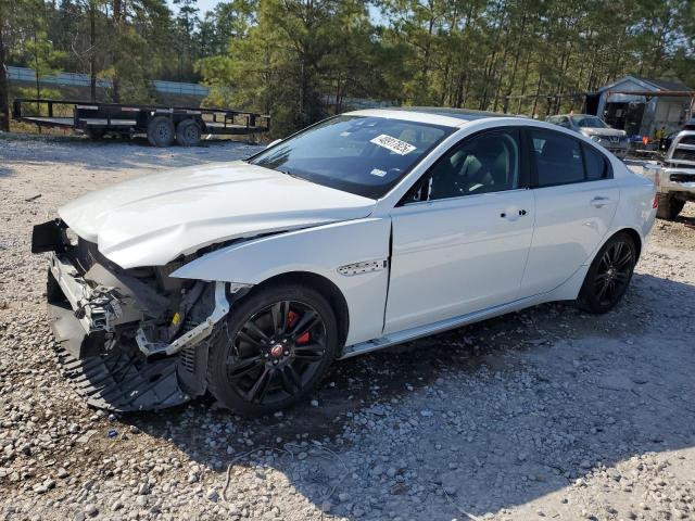 2019 Jaguar Xe Prestige