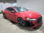 2022 Audi Rs7  na sprzedaż w Candia, NH - Front End