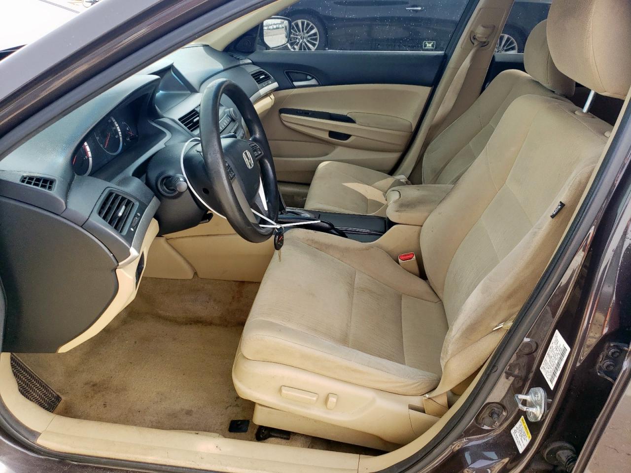 2012 Honda Accord - Image 7