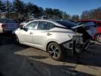 Windsor, NJ에서 판매 중인 2021 Nissan Sentra Sv   - Front End
