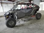 2017 Polaris Rzr Xp 4 1000 Eps en Venta en Colton, CA - Side