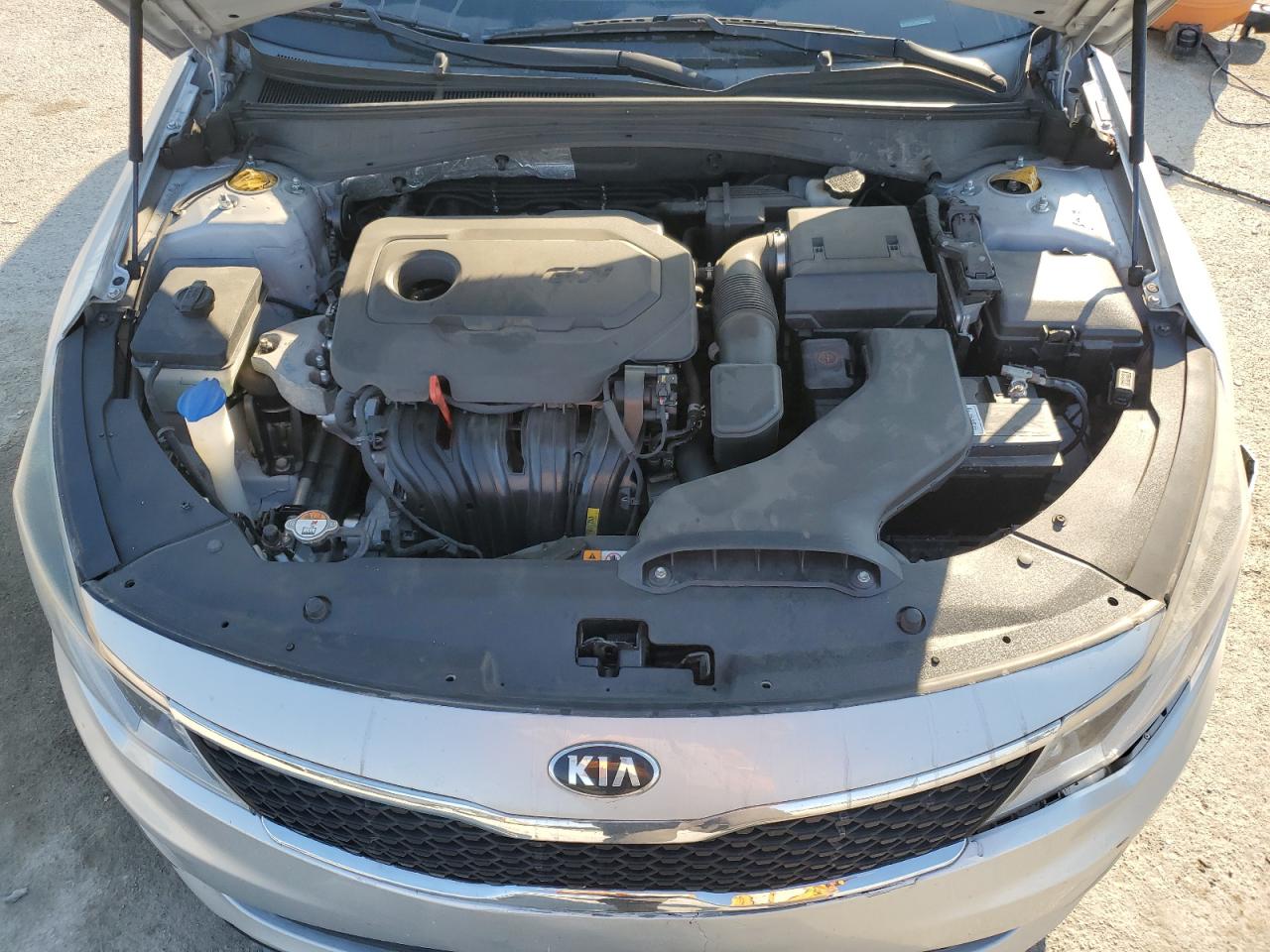 2017 Kia Optima - Image 11
