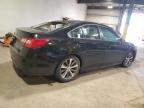 2016 Subaru Legacy 2.5I Limited zu verkaufen in Chalfont, PA - Rear End