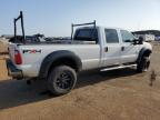 2011 Ford F350 Super Duty zu verkaufen in Longview, TX - Front End