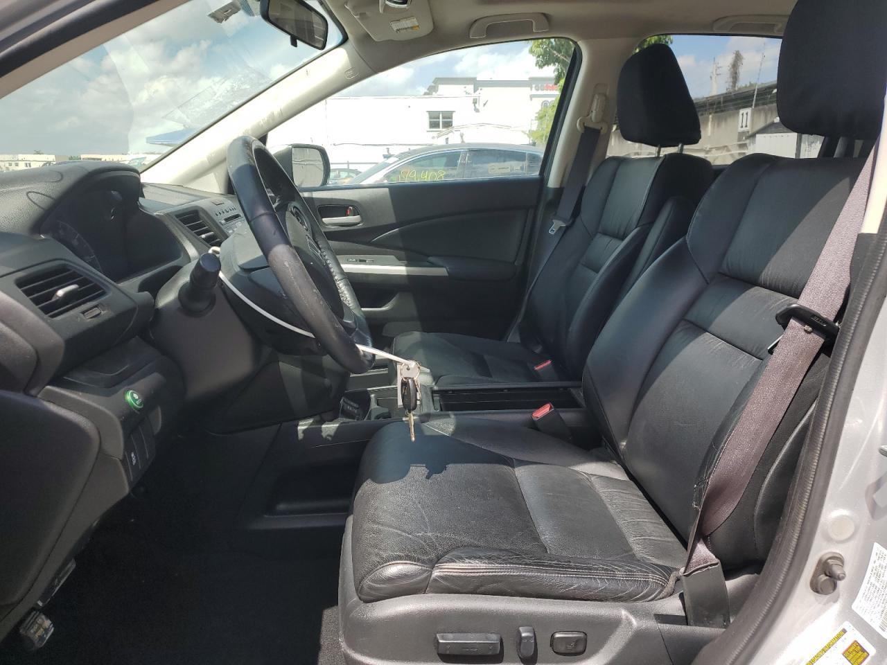 2012 Honda CR-V - Image 7