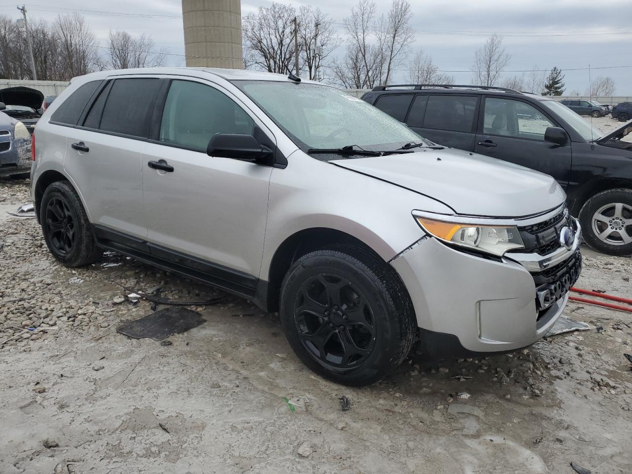2013 Ford Edge - Image 4