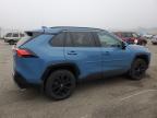 2022 Toyota Rav4 Se للبيع في Brookhaven، NY - Vandalism