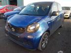 2017 SMART FORFOUR PA for sale at Copart ROCHFORD