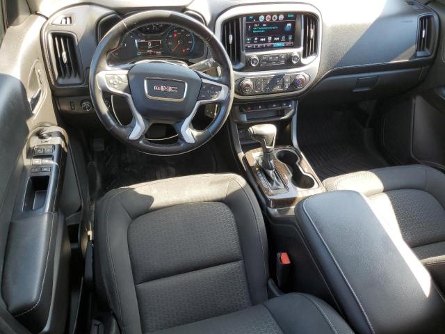  GMC CANYON 2017 Black