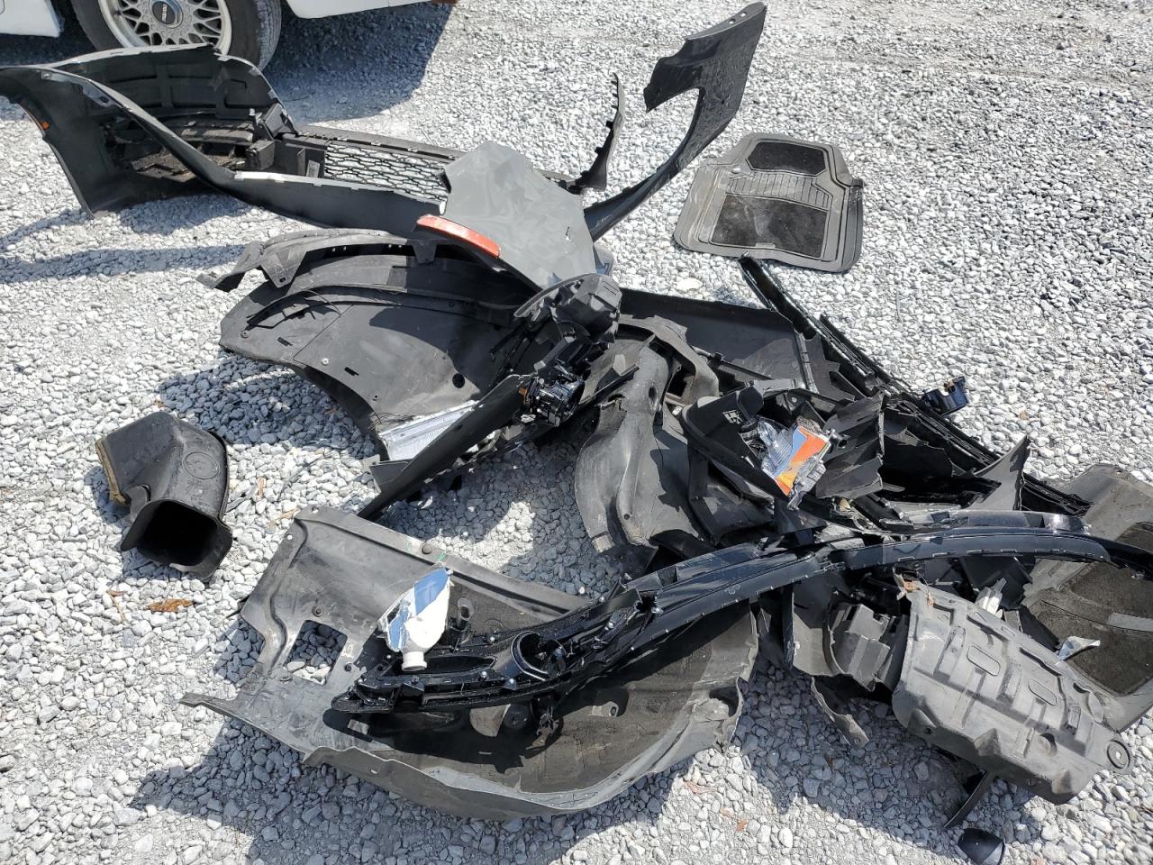 2019 Dodge Charger Sxt VIN: 2C3CDXBG9KH650176 Lot: 51078955