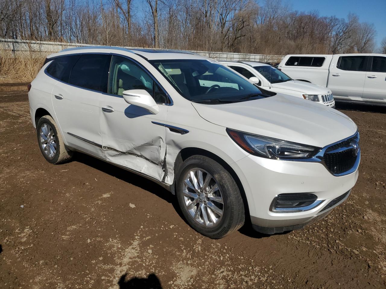 2018 Buick Enclave - Image 4