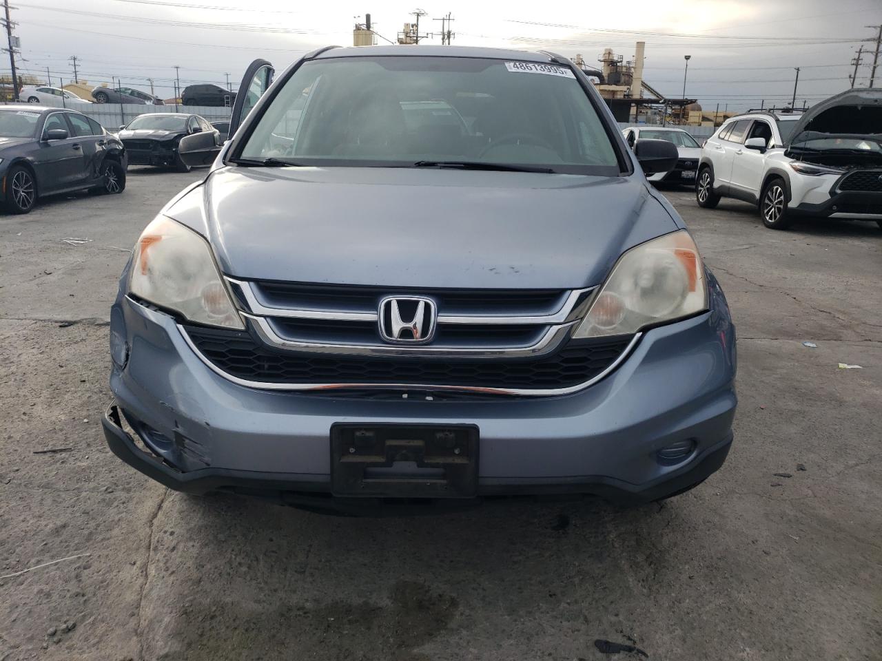 2011 Honda CR-V - Image 5