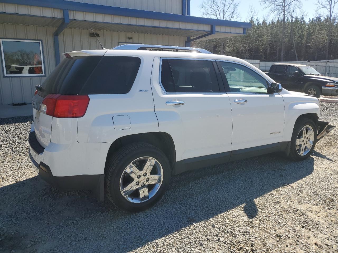 2012 GMC Terrain - Image 3