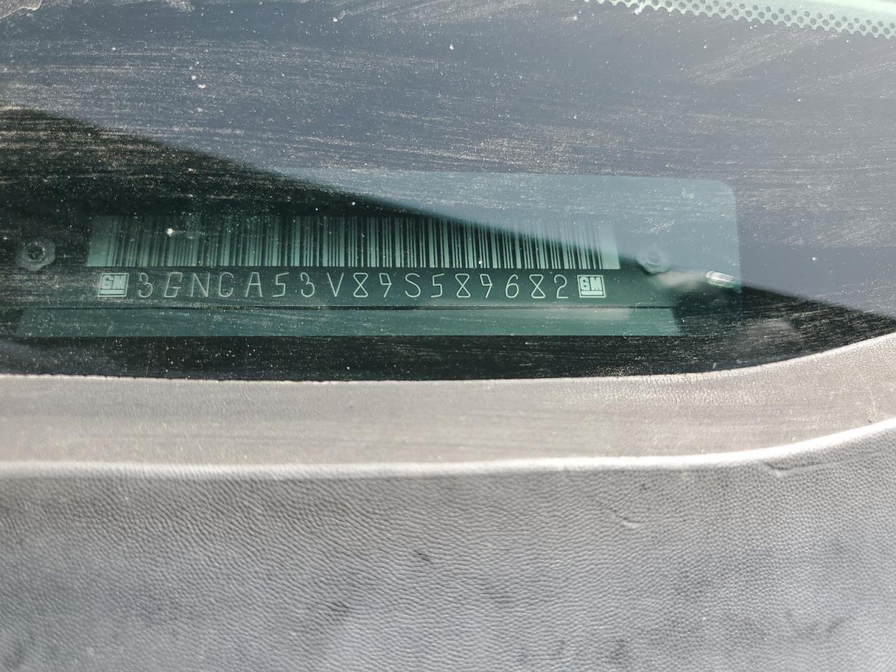 2009 Chevrolet HHR - Image 14