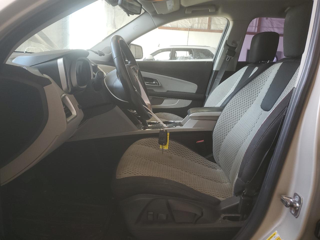 2011 Chevrolet Equinox - Image 7