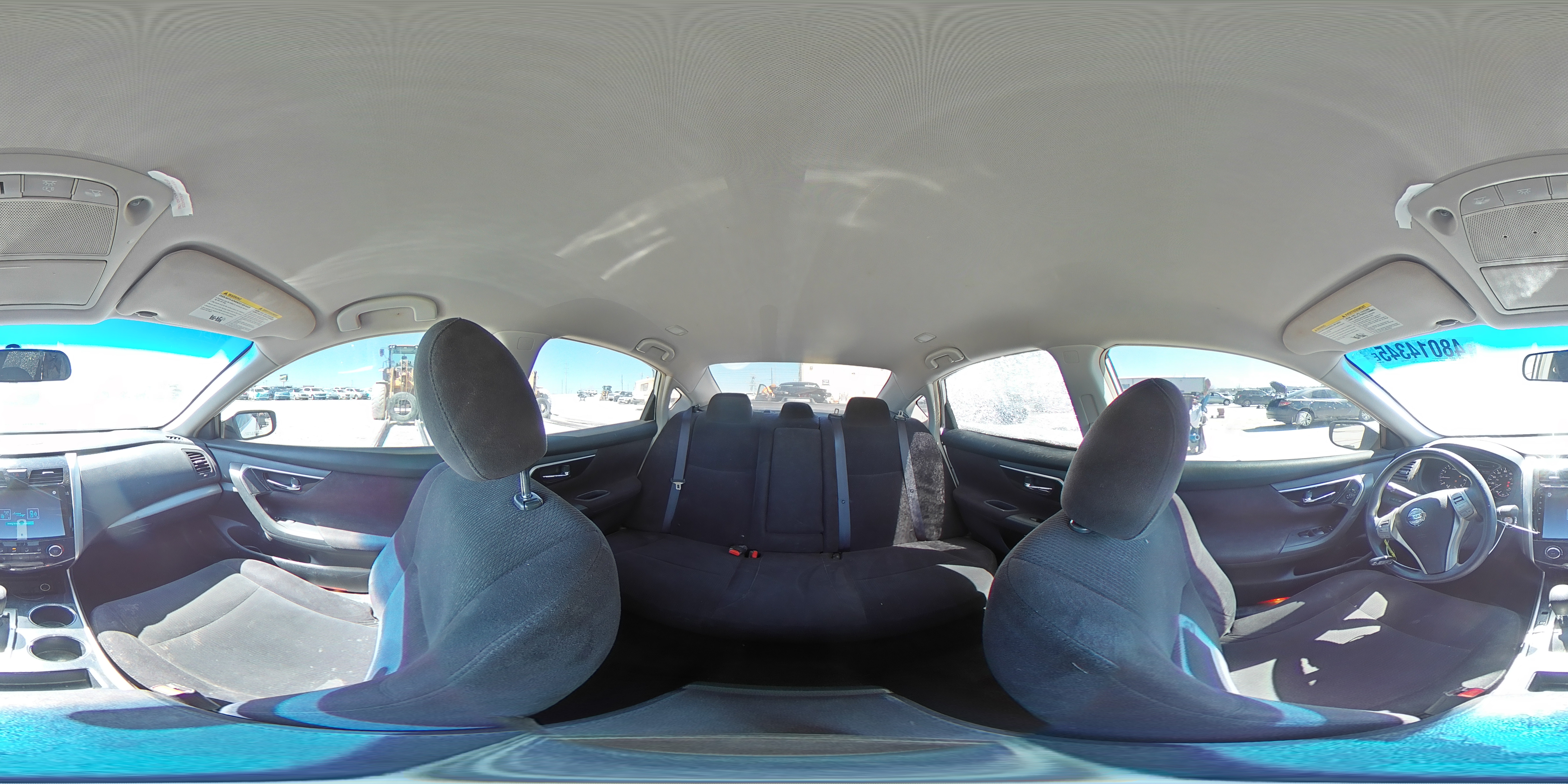 2013 Nissan Altima - Image 15