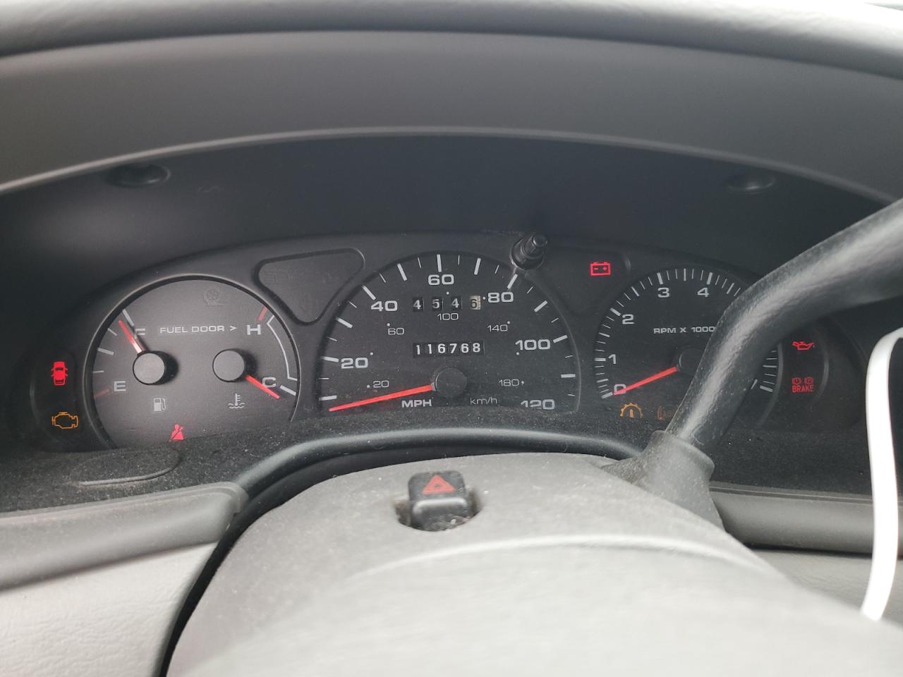 2003 Ford Taurus Ses VIN: 1FAFP55U93A257855 Lot: 49922555