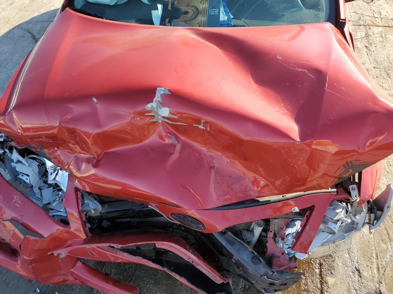 2011 Toyota Camry - Image 11