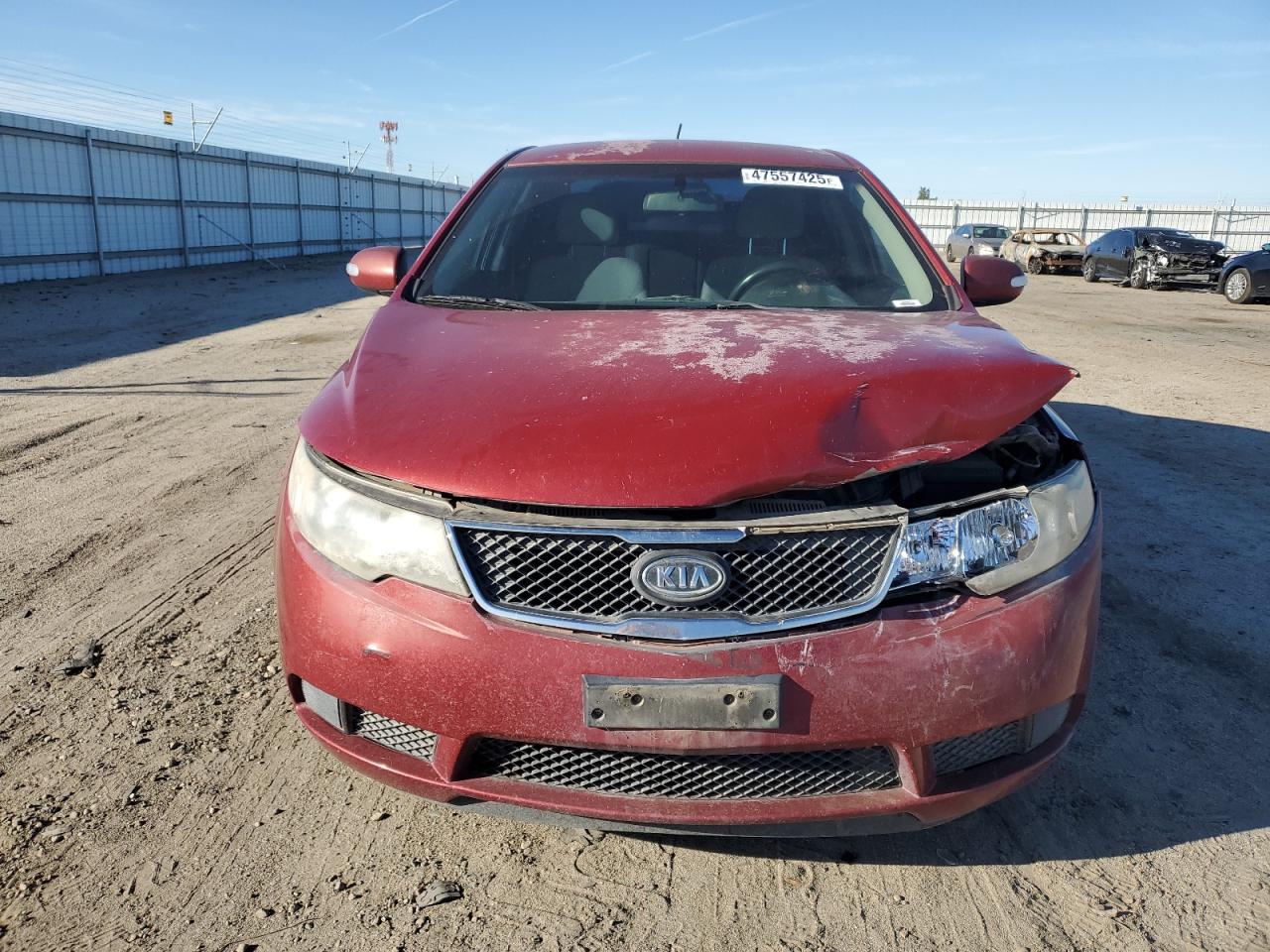 2010 Kia Forte - Image 5