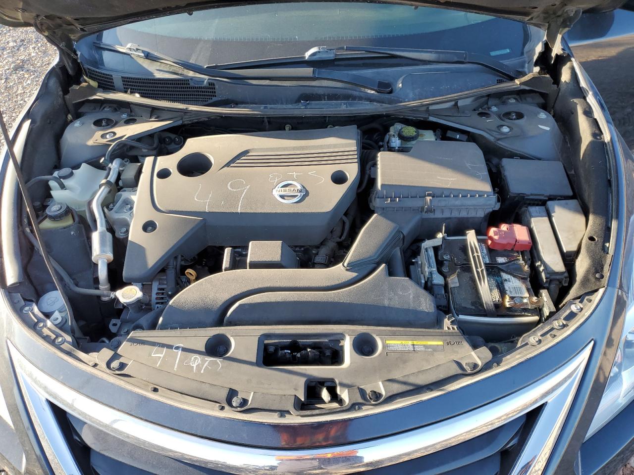 2015 Nissan Altima - Image 13