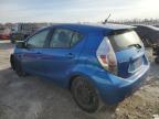 2013 Toyota Prius C  продається в Cahokia Heights, IL - Front End