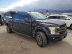 2020 Ford F150 Supercrew na sprzedaż w Colorado Springs, CO - Rear End