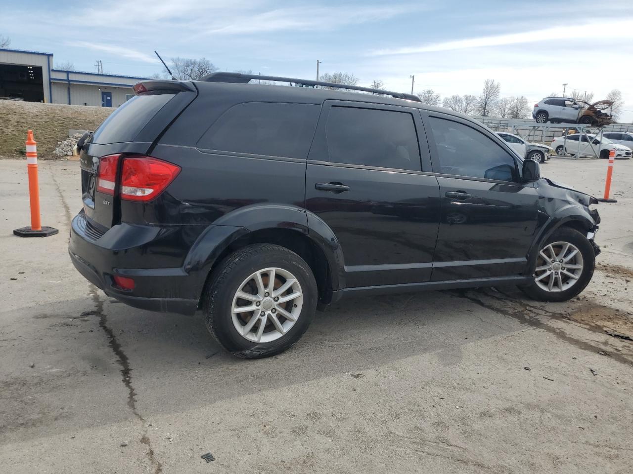 2014 Dodge Journey - Image 3