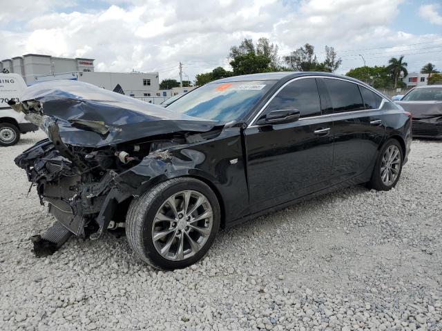 2021 Cadillac Ct5 Premium Luxury
