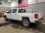 2015 Chevrolet Silverado K2500 Heavy Duty   за продажба в Casper, WY - Minor Dent/Scratches