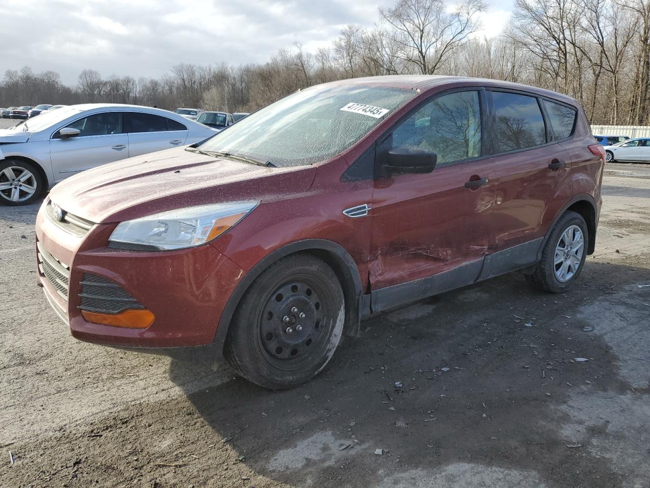 2015 Ford Escape - Image 1