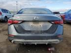 2023 Nissan Sentra S იყიდება Woodhaven-ში, MI - Front End