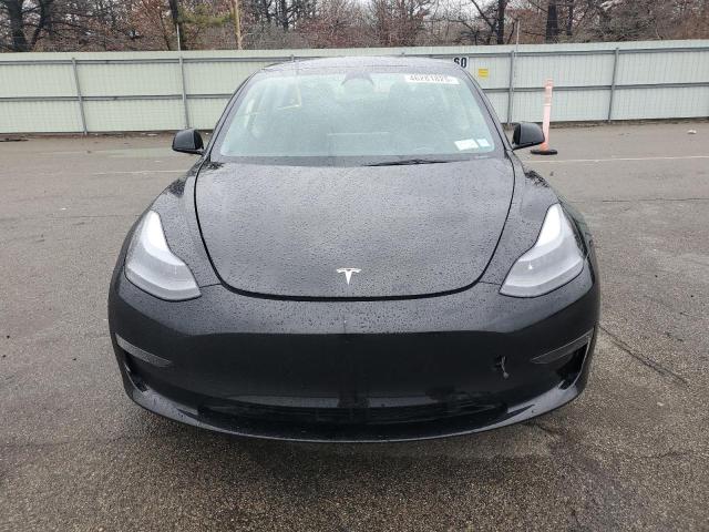  TESLA MODEL 3 2023 Czarny
