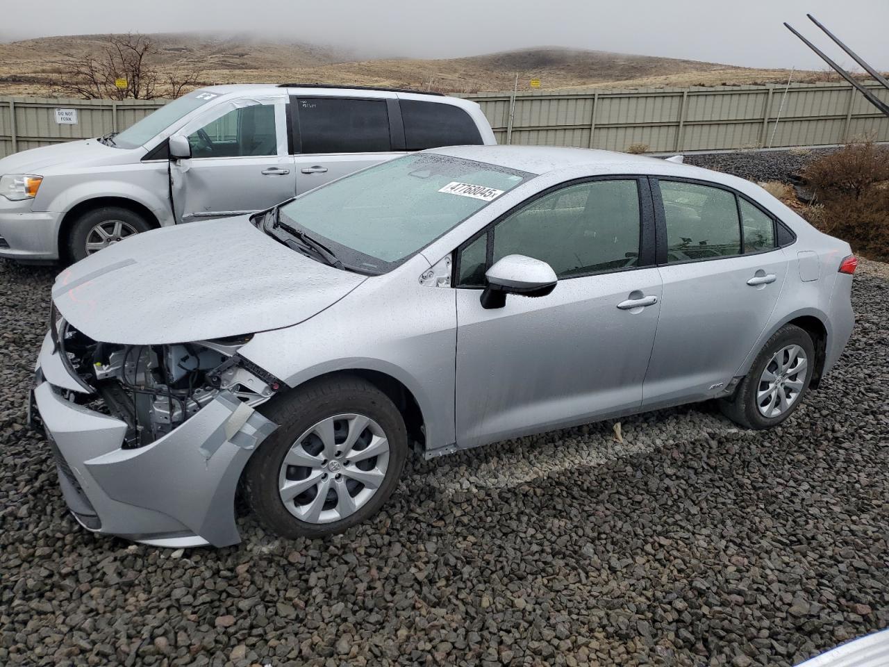2024 Toyota Corolla - Image 1