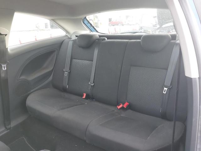 2015 SEAT IBIZA 1.6 TDI CR FR 3DR