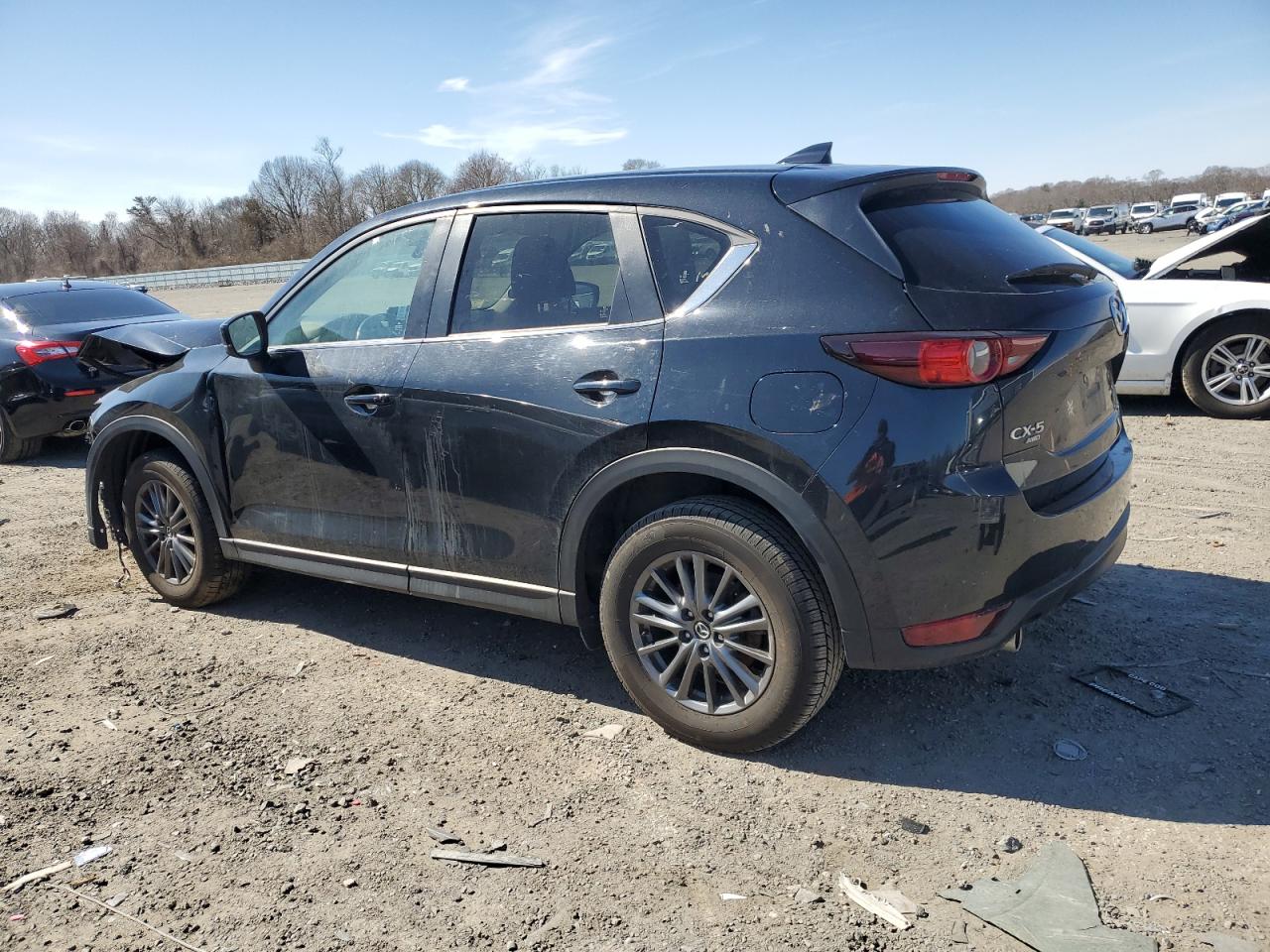 2021 Mazda CX-5 - Image 2