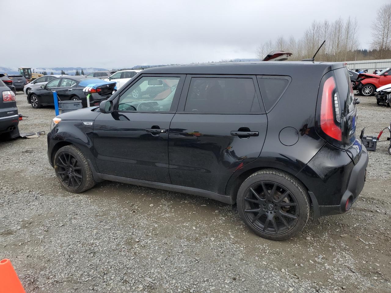 2016 Kia Soul - Image 2