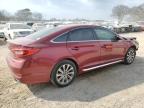 2016 Hyundai Sonata Sport for Sale in Tanner, AL - Front End