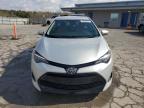 2018 Toyota Corolla L for Sale in Memphis, TN - Rear End