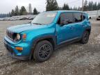 2020 Jeep Renegade Sport იყიდება Graham-ში, WA - All Over