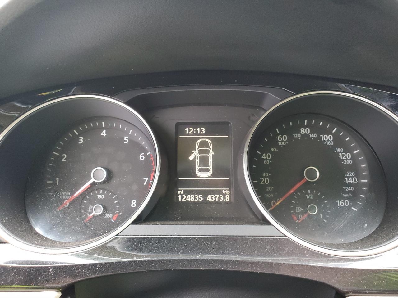 2016 Volkswagen Jetta - Image 9