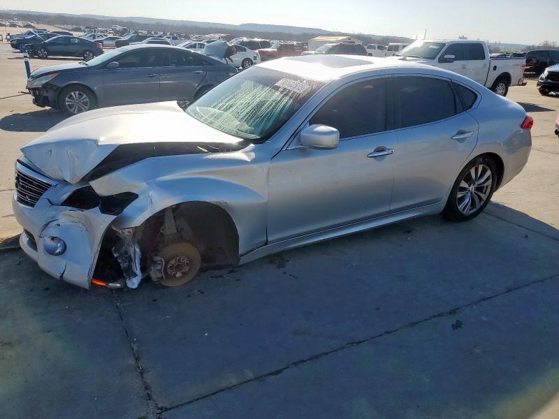 2013 Infiniti M37 
