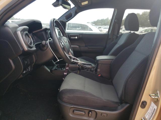  TOYOTA TACOMA 2020 tan