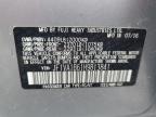 2017 Subaru Wrx  for Sale in North Billerica, MA - Rear End