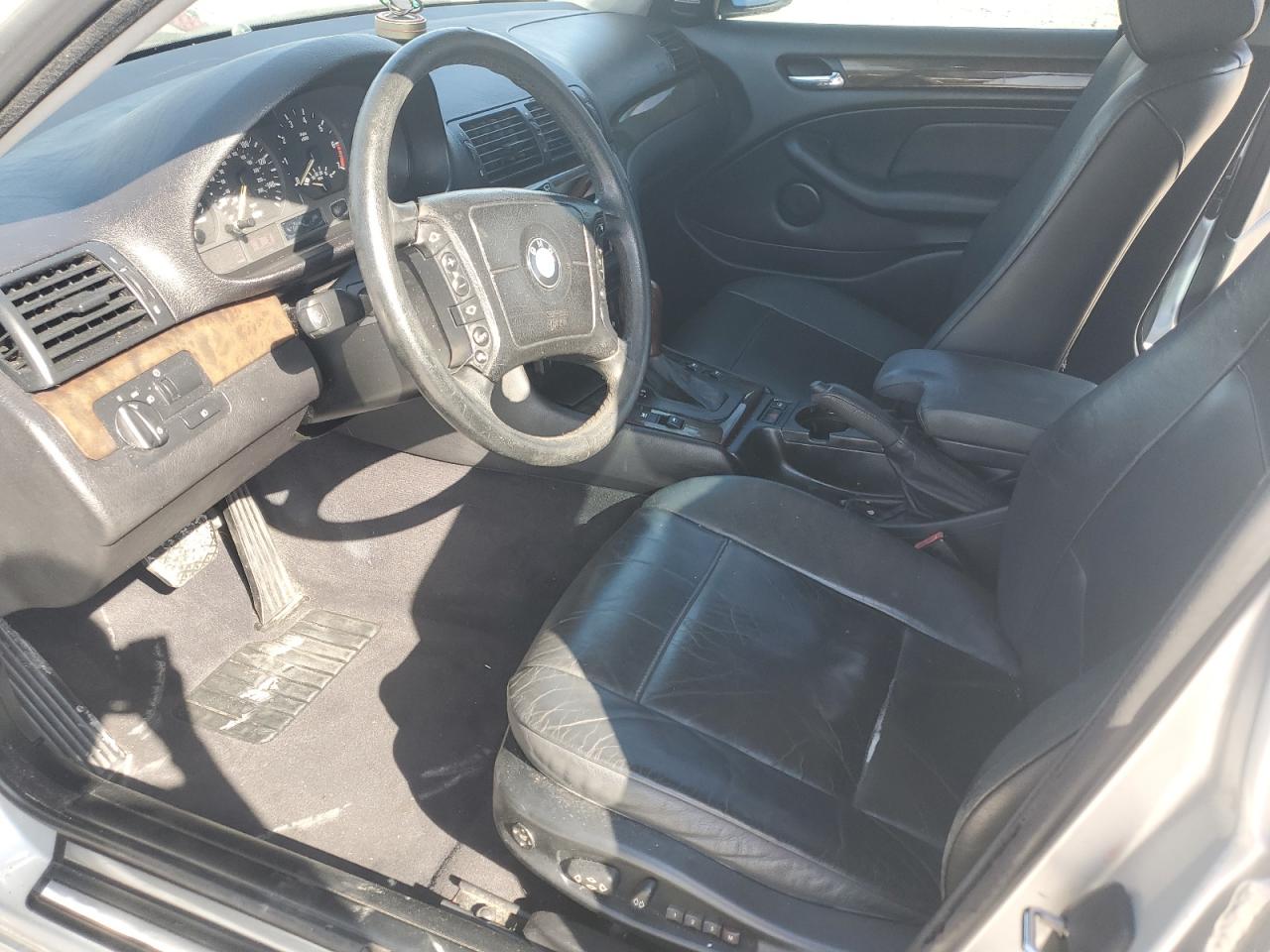 2000 BMW 3er - Image 7