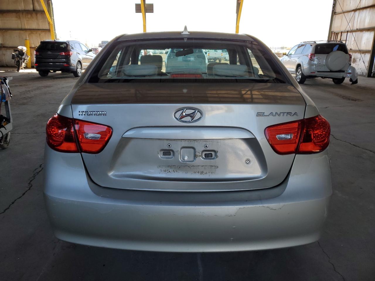 2009 Hyundai Elantra - Image 6