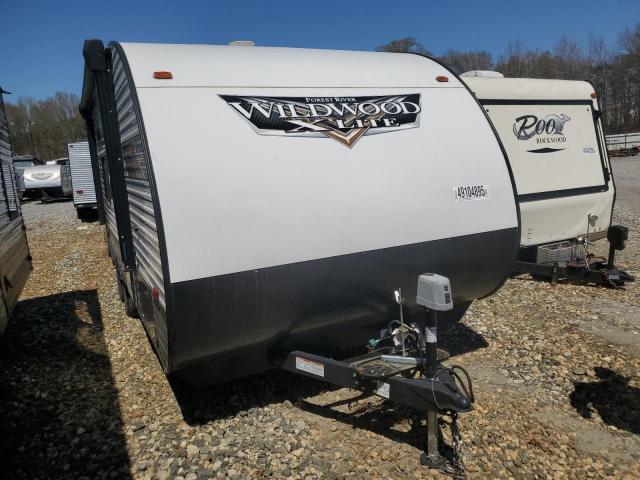 2022 Foresriver Wildwood