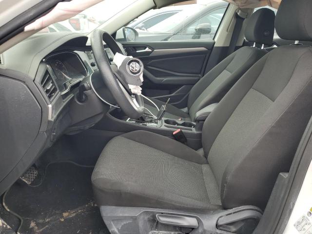  VOLKSWAGEN JETTA 2019 Biały