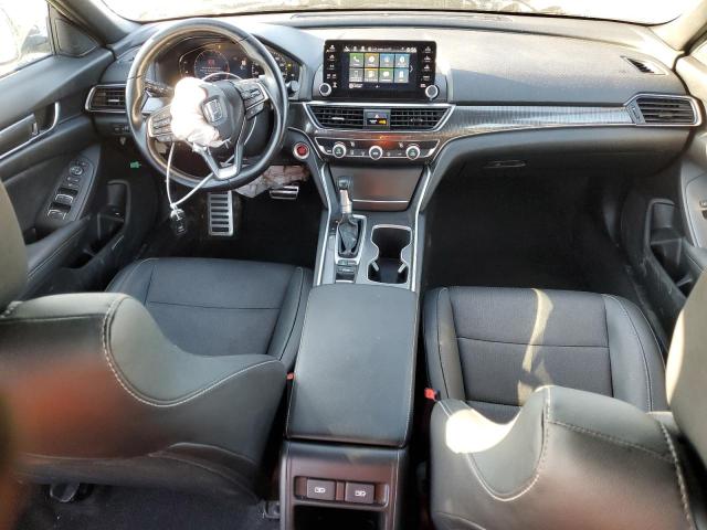  HONDA ACCORD 2021 Biały